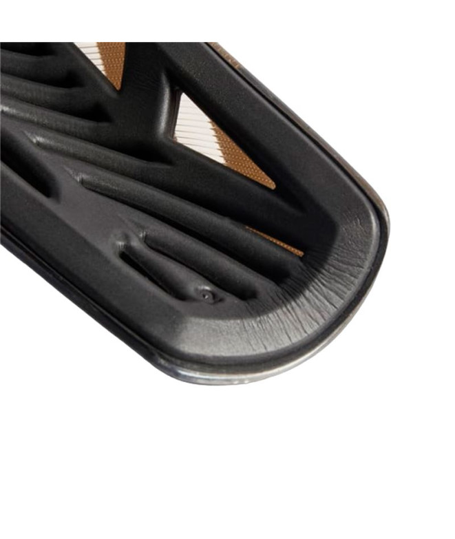 Caneleiras de Futebol adidas Tiro Sg Lge Black