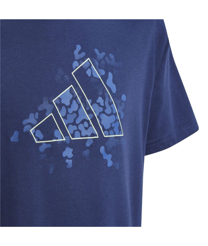 T-shirt by Fitness adidas Essentials Uni Train...