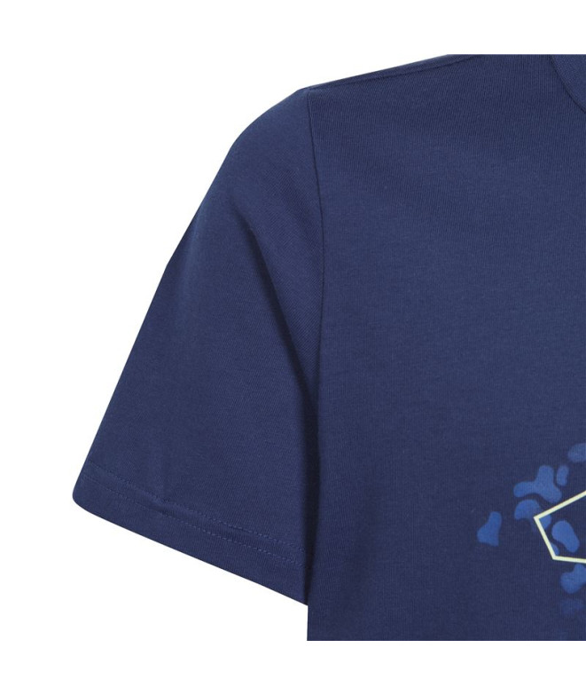 T-shirt by Fitness adidas Essentials Uni Train...