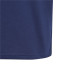 Camiseta por Fitness adidas Essentials Uni Train Infantil Azul