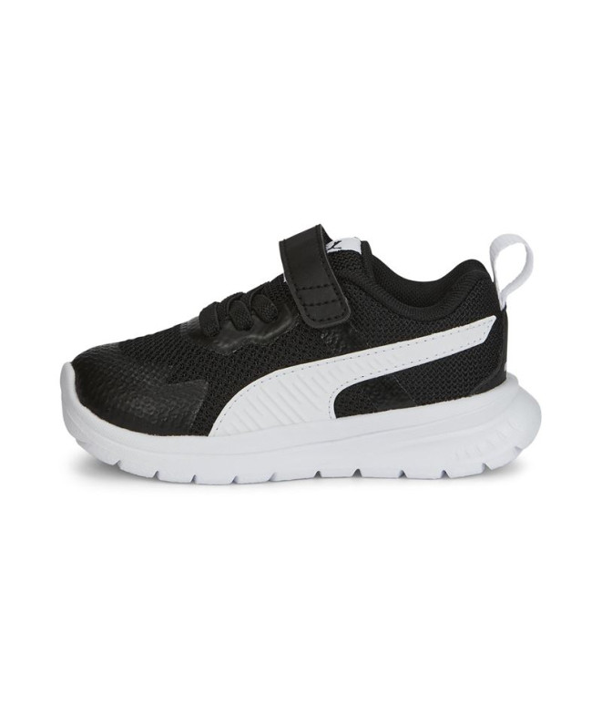 Chaussures de Puma Evolve Run Mesh Enfant