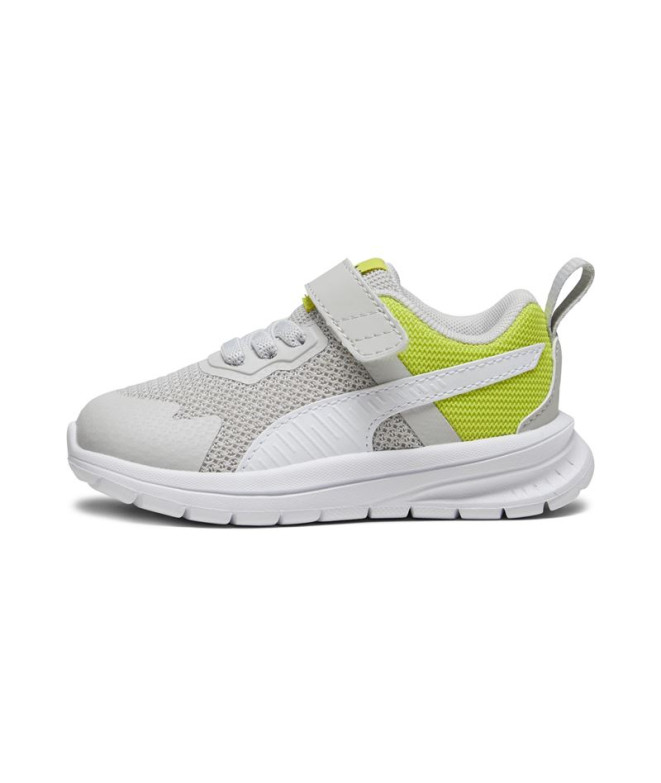 Chaussures de Puma Evolve Run Mesh Enfant