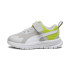 Sapatilhas da Puma Evolve Run Mesh Infantil