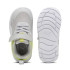 Sapatilhas da Puma Evolve Run Mesh Infantil