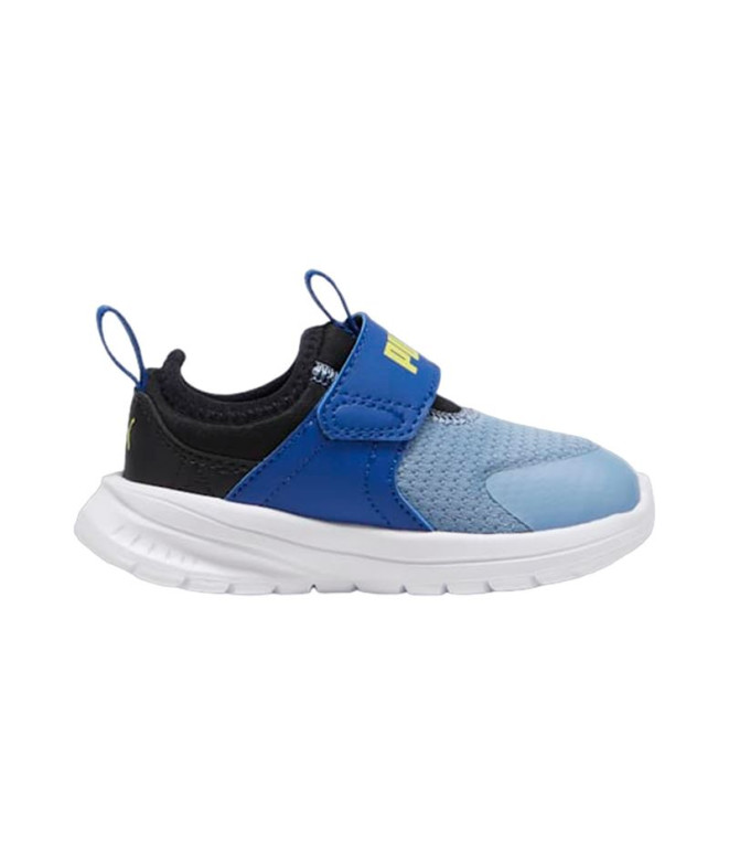 Chaussures Puma Evolve lip On Dewdrop Enfant