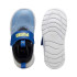 Sapatilhas Puma Evolve lip On Dewdrop Infantil