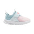 Sapatilhas Puma Evolve lip em Whisp Of Rosa Infantil