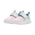 Sapatilhas Puma Evolve lip em Whisp Of Rosa Infantil