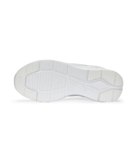 Chaussures Homme Puma Wired Run Pure White 2