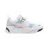 Sapatilhas Puma Trinity Rosa / Branco Mulher