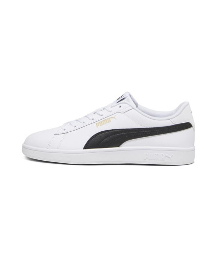 Puma Smash 3.0 L Negro - Zapatos Deportivas Moda Hombre 81,99 €