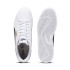 Sapatilhas Homem Puma Smash 3.0 Branco Preto