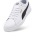Sapatilhas Homem Puma Smash 3.0 Branco Preto