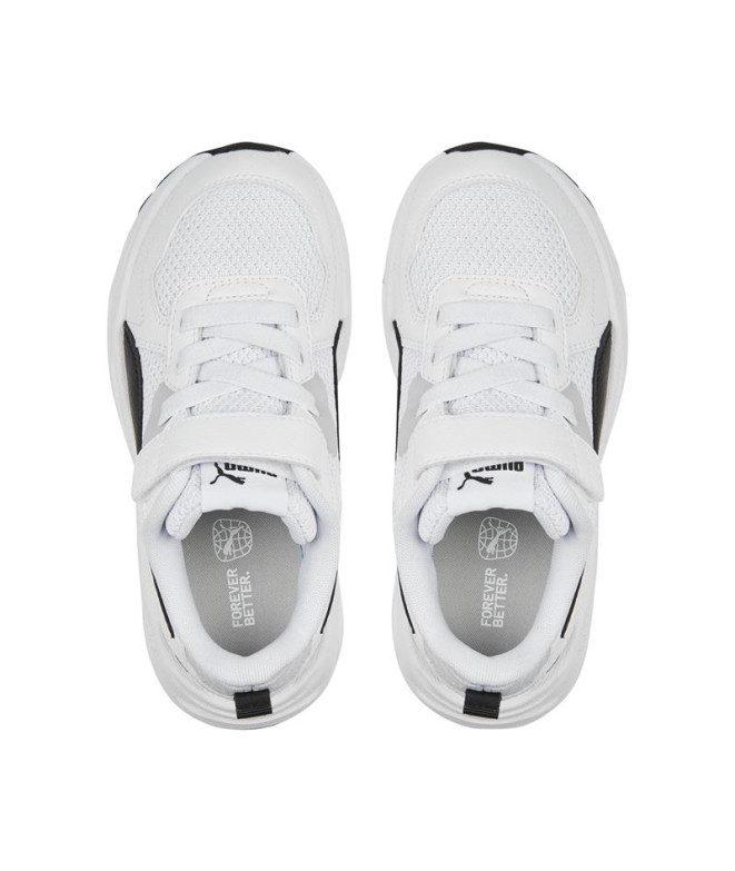 Chaussures de Puma Trinity Lite Ac+ Ps Enfant...