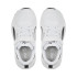 Sapatilhas da Puma Trinity Lite Ac+ Ps Infantil Branco