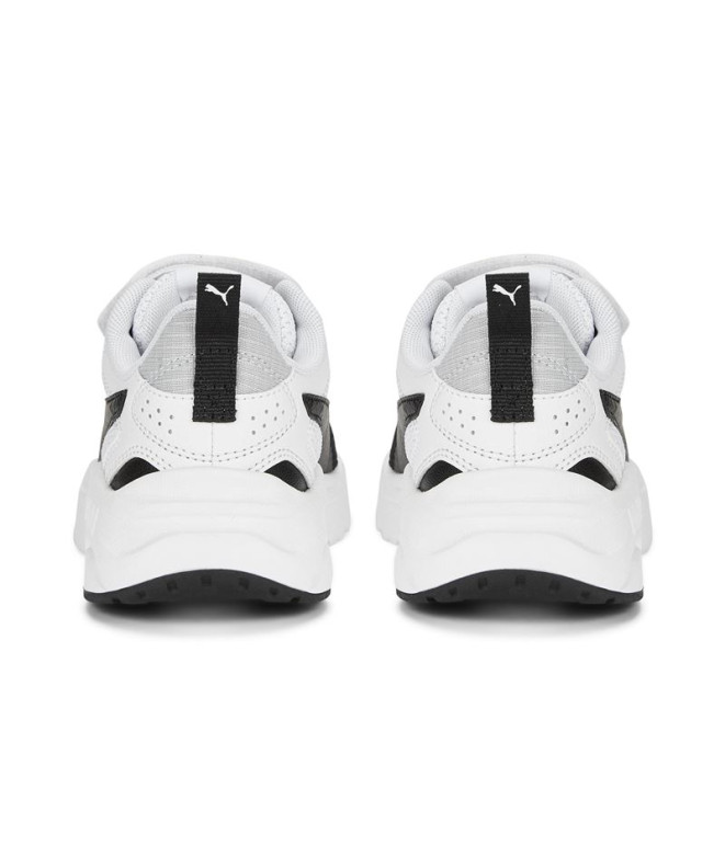 Chaussures de Puma Trinity Lite Ac+ Ps Enfant...