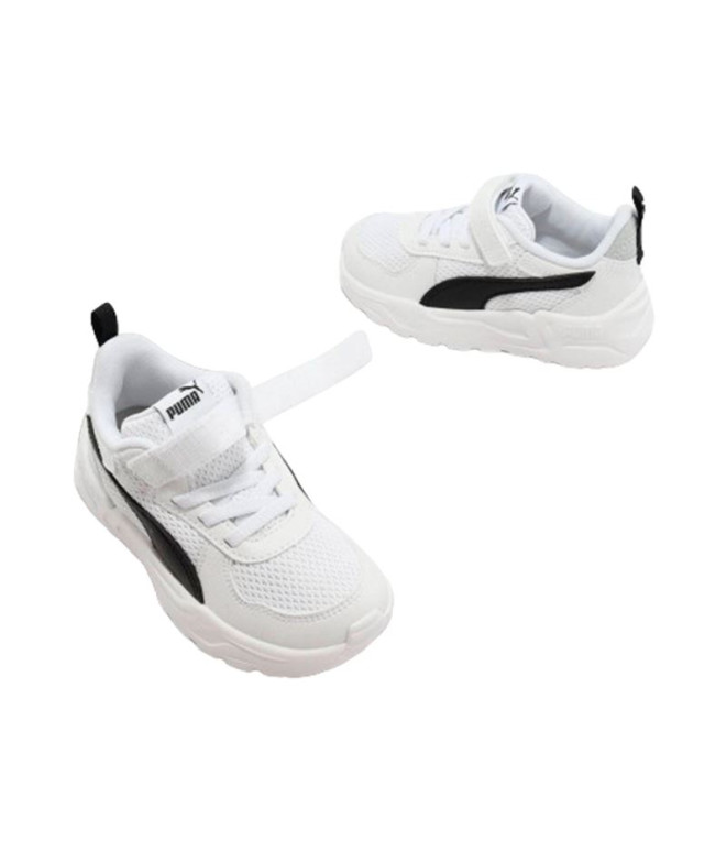 Chaussures de Puma Trinity Lite Ac+ Enfant...
