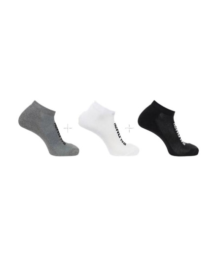 Calcetines de Fitness Salomon Copen Blue-Sargasso Sea...