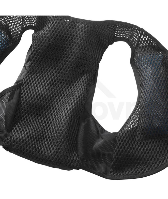 Colete de Running Salomon Active Skin 8 Set...