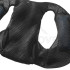 Colete de Running Salomon Active Skin 8 Set Preto Homem