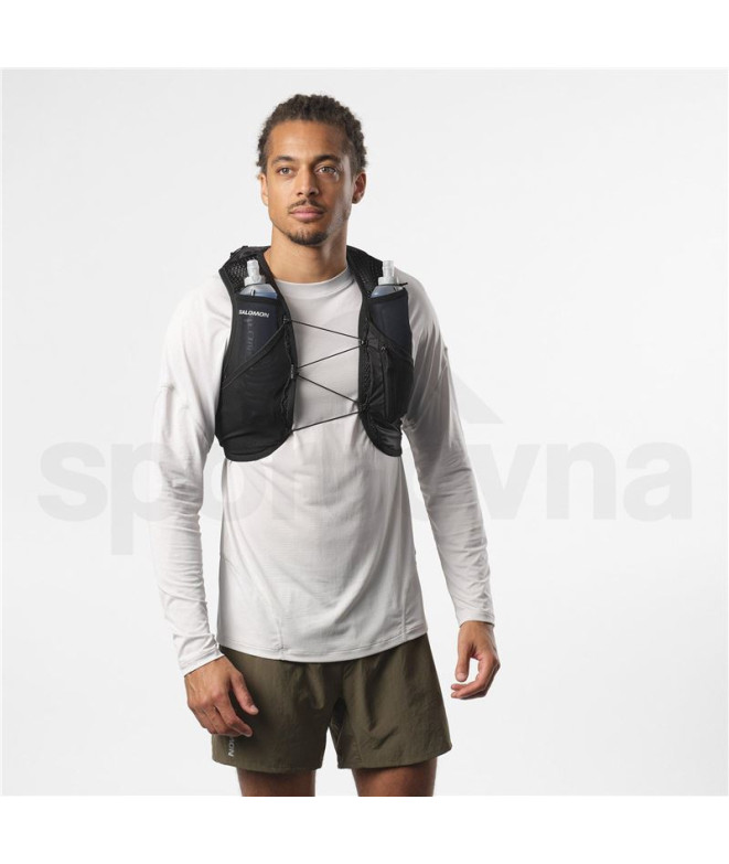 Colete de Running Salomon Active Skin 8 Set...