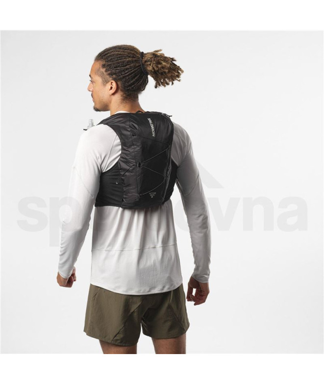 Colete de Running Salomon Active Skin 8 Set...