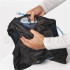 Colete de Running Salomon Active Skin 8 Set Preto Homem
