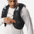 Colete de Running Salomon Active Skin 8 Set Preto Homem
