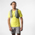 Colete por Running Salomon Active Skin 4 Set Homem Verde azeitona