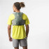 Colete por Running Salomon Active Skin 4 Set Homem Verde azeitona