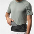 Cinto de Running Salomon High Pulse Preto