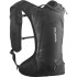 Colete de Trail Salomon Cross 4 Preto Homem