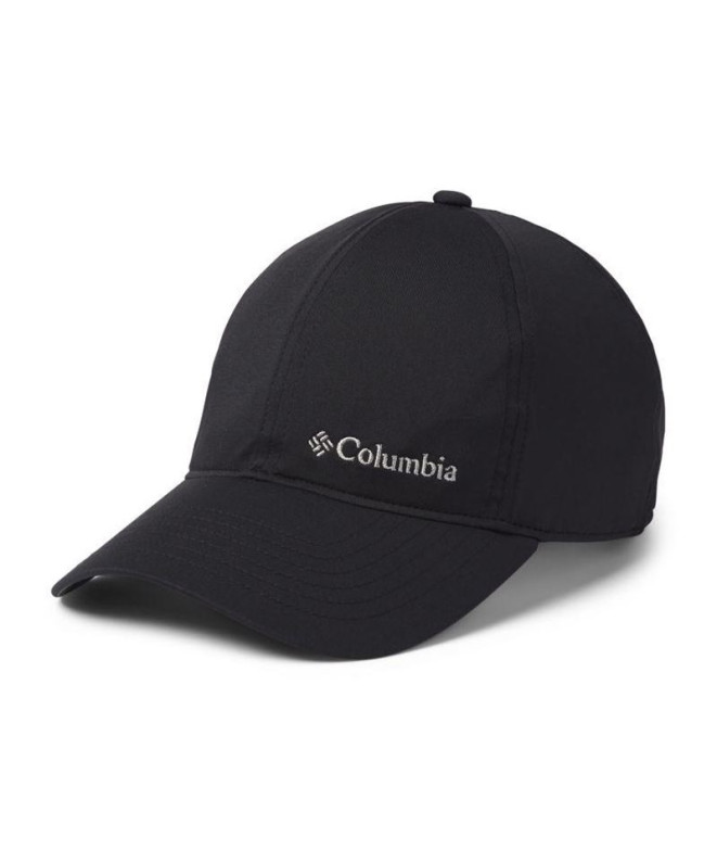 Casquette Columbia Coolhead™ II Noir