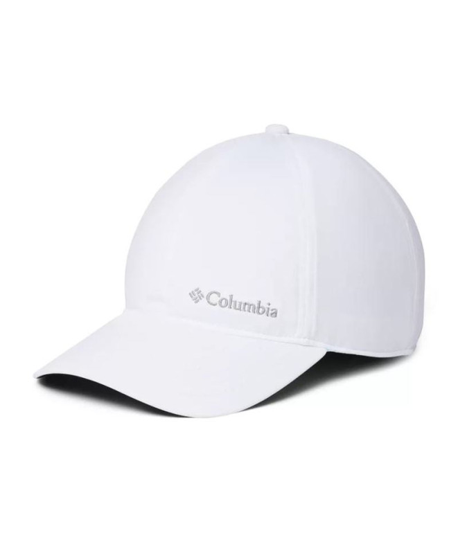 Boné Columbia Coolhead™ II Branco