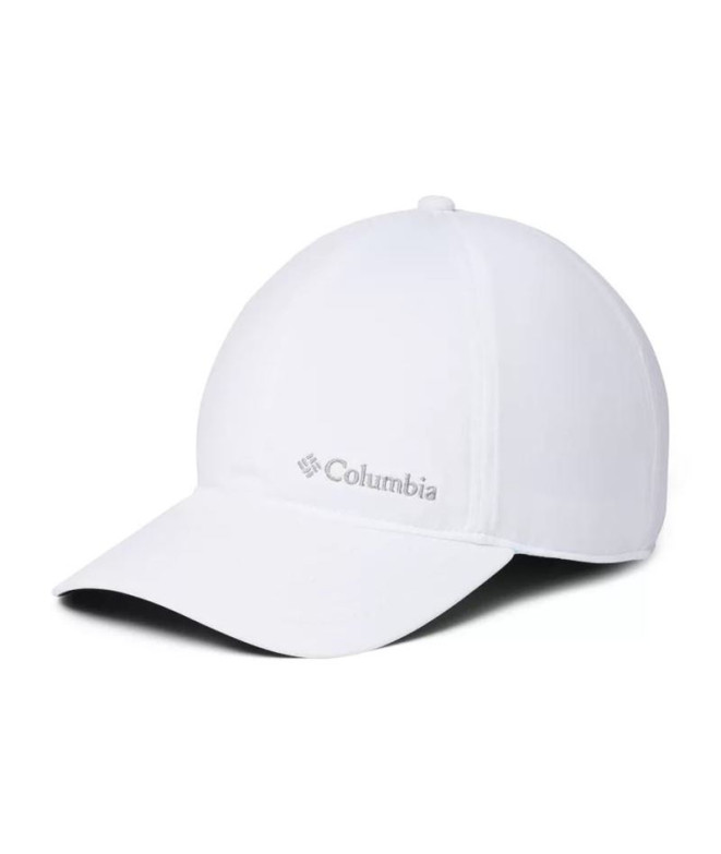 Gorra Columbia Coolhead™ II Blanco