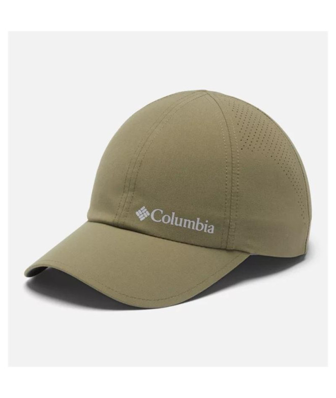 Gorra Columbia Silver Ridge™ III Verde