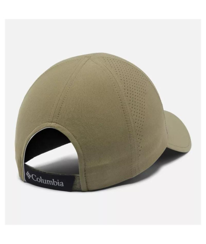 Casquette Columbia Silver Ridge™ III Vert