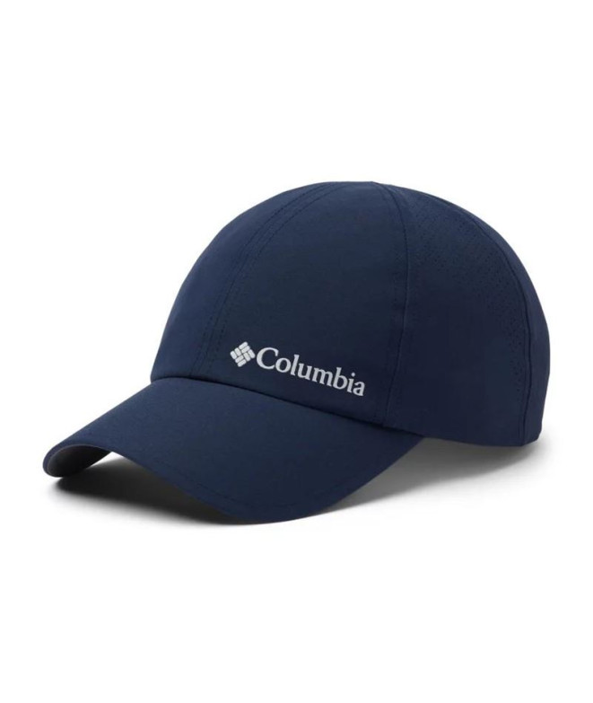 Casquette Columbia Silver Ridge™ III Bleu