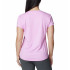 Camiseta Columbia Sun Trek™ Mulher Púrpura