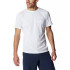 Camiseta Columbia Zero Rules™ Homem Branco