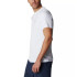 Camiseta Columbia Zero Rules™ Homem Branco