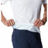 Camiseta Columbia Zero Rules™ Homem Branco