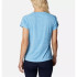 Camiseta Columbia Zero Rules™ Mulher Azul