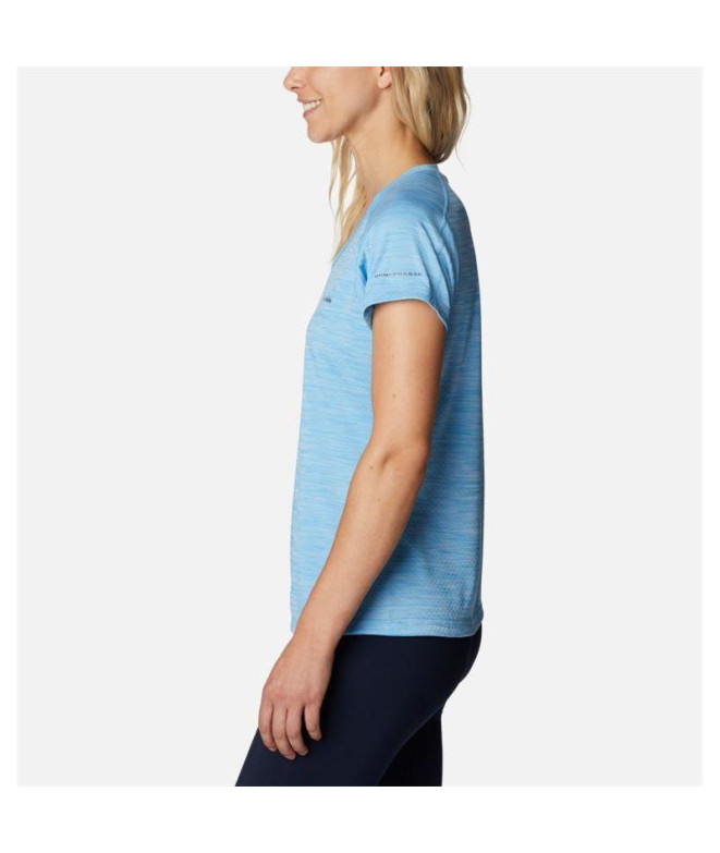 Columbia Alpine Chill™ Zero Short Outdoor Jupe pour femme - Taille M