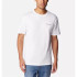 Camiseta Columbia CSC Basic Logo™ Homem Branco