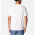 Camiseta Columbia CSC Basic Logo™ Homem Branco