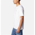 Camiseta Columbia CSC Basic Logo™ Homem Branco