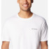 Camiseta Columbia CSC Basic Logo™ Homem Branco