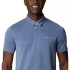 Polo Columbia Nelson Point™ Homem Azul