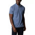 Polo Columbia Nelson Point™ Homem Azul